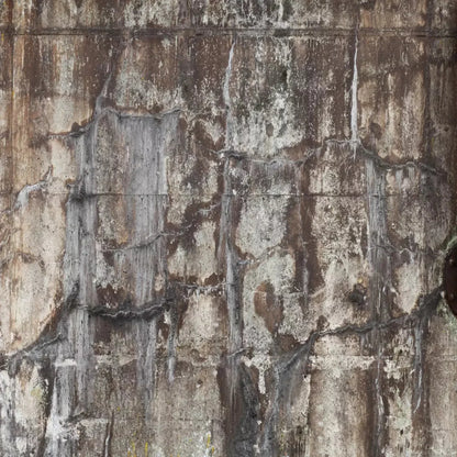 Condemned 5X5 Rubbermat Floor ( 60 X Inch ) Backdrop