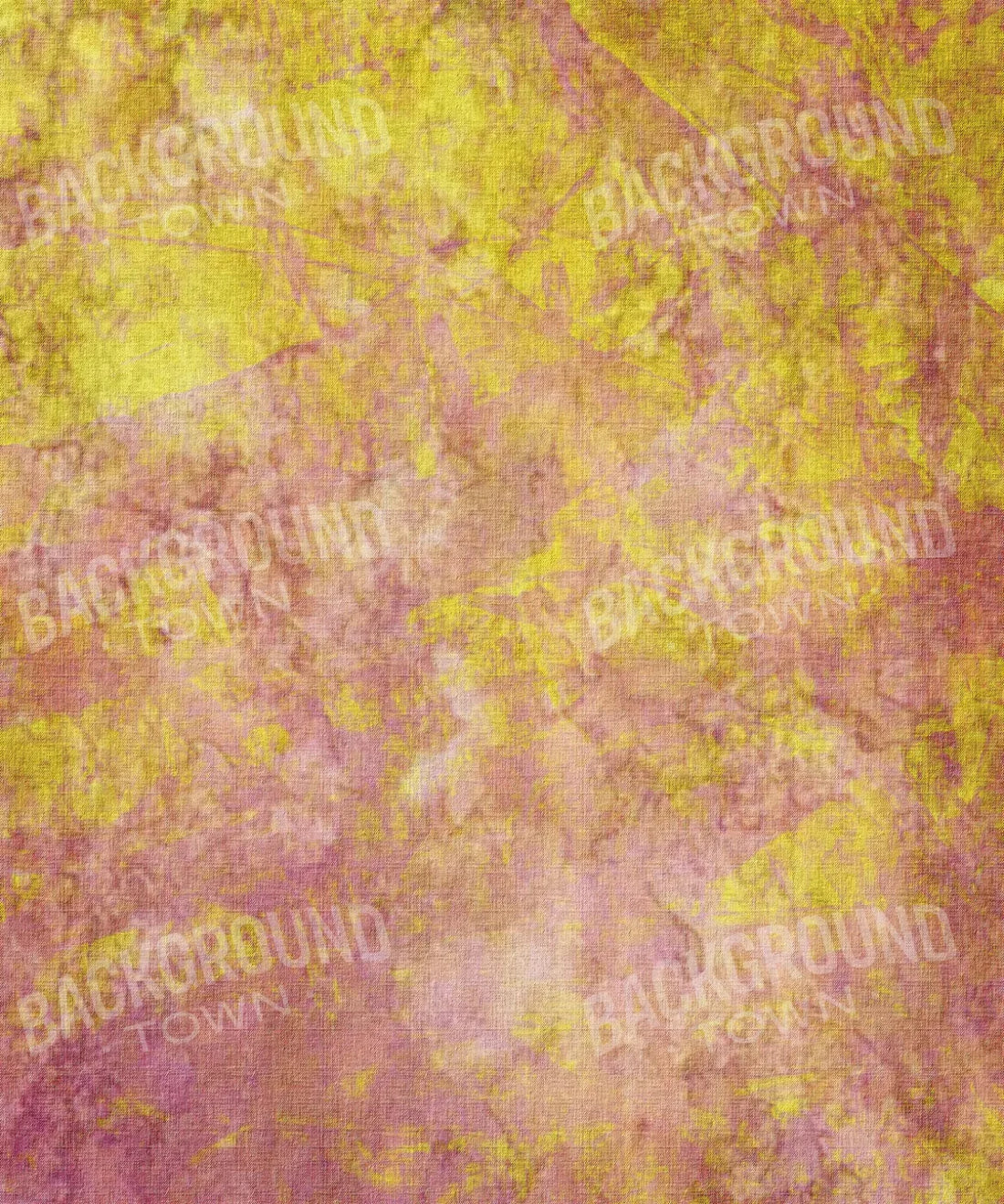 Yellow Textured Backdrop for Photography