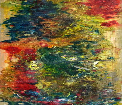 Confetti 12X10 Ultracloth ( 144 X 120 Inch ) Backdrop