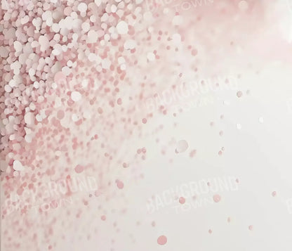 Confetti Pink 12X10 Ultracloth ( 144 X 120 Inch ) Backdrop