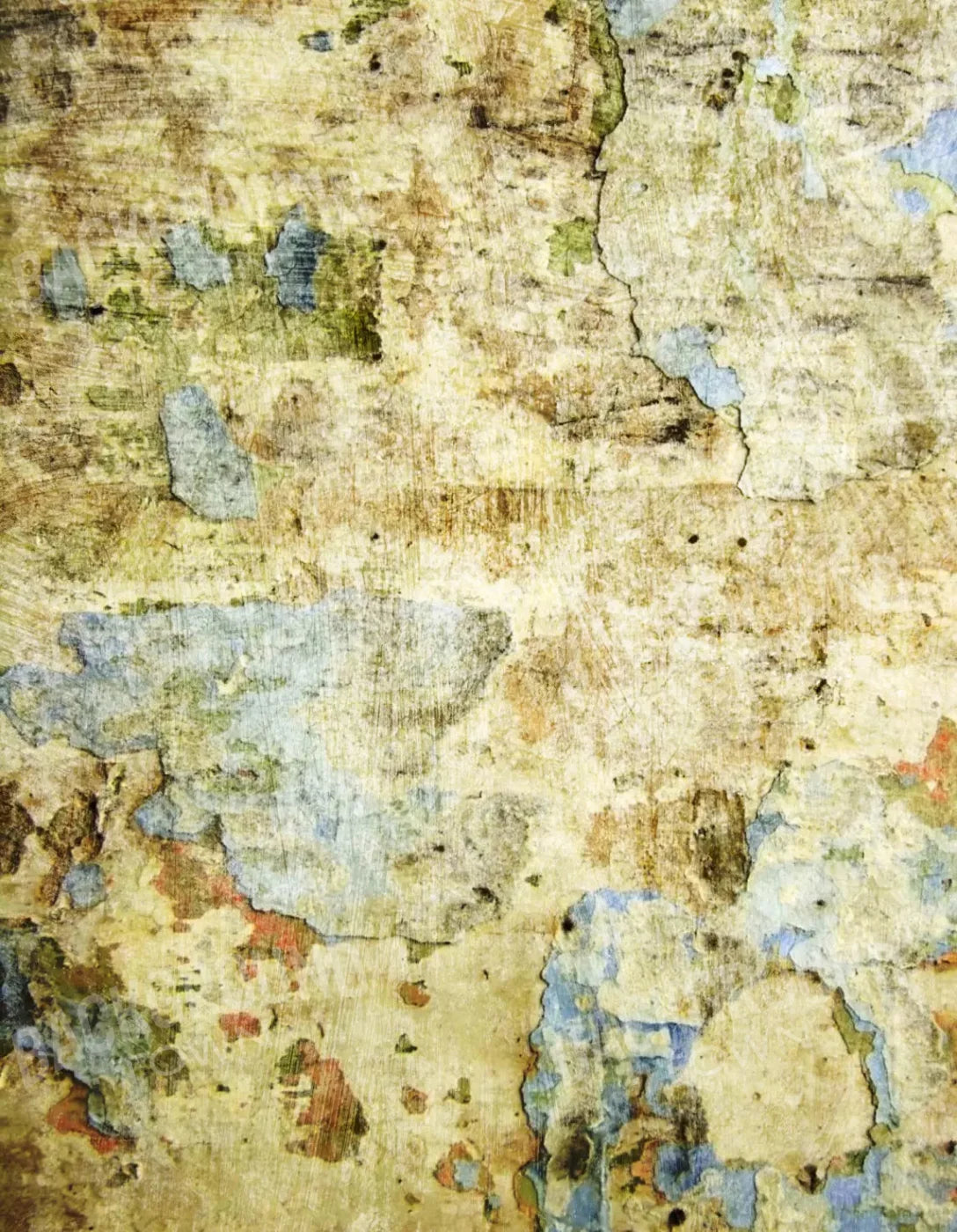 Confine 6X8 Fleece ( 72 X 96 Inch ) Backdrop