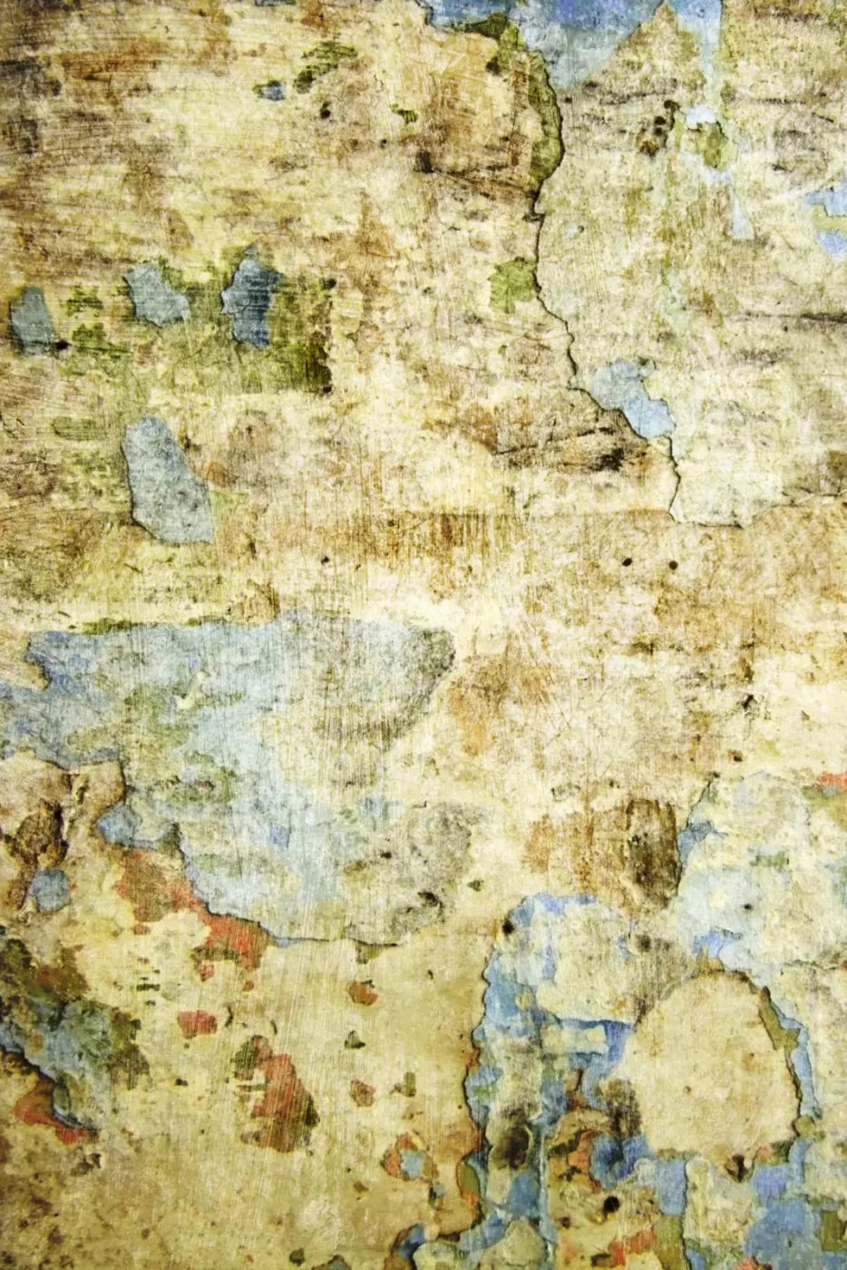 Confine Backdrop