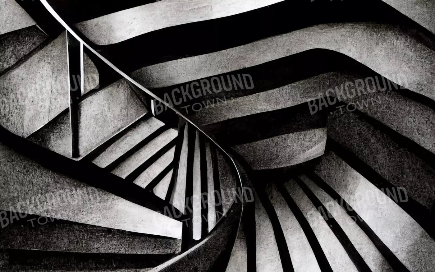 Confusion 14X9 Ultracloth ( 168 X 108 Inch ) Backdrop