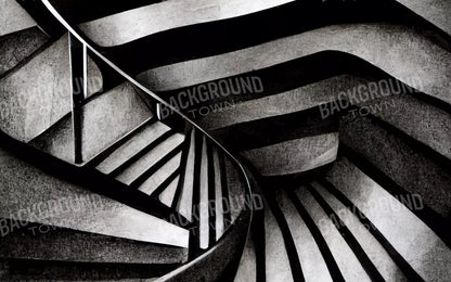 Confusion 14X9 Ultracloth ( 168 X 108 Inch ) Backdrop