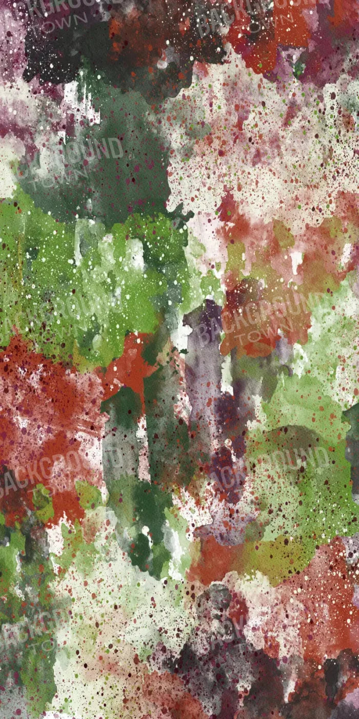 Congo 10X20 Ultracloth ( 120 X 240 Inch ) Backdrop