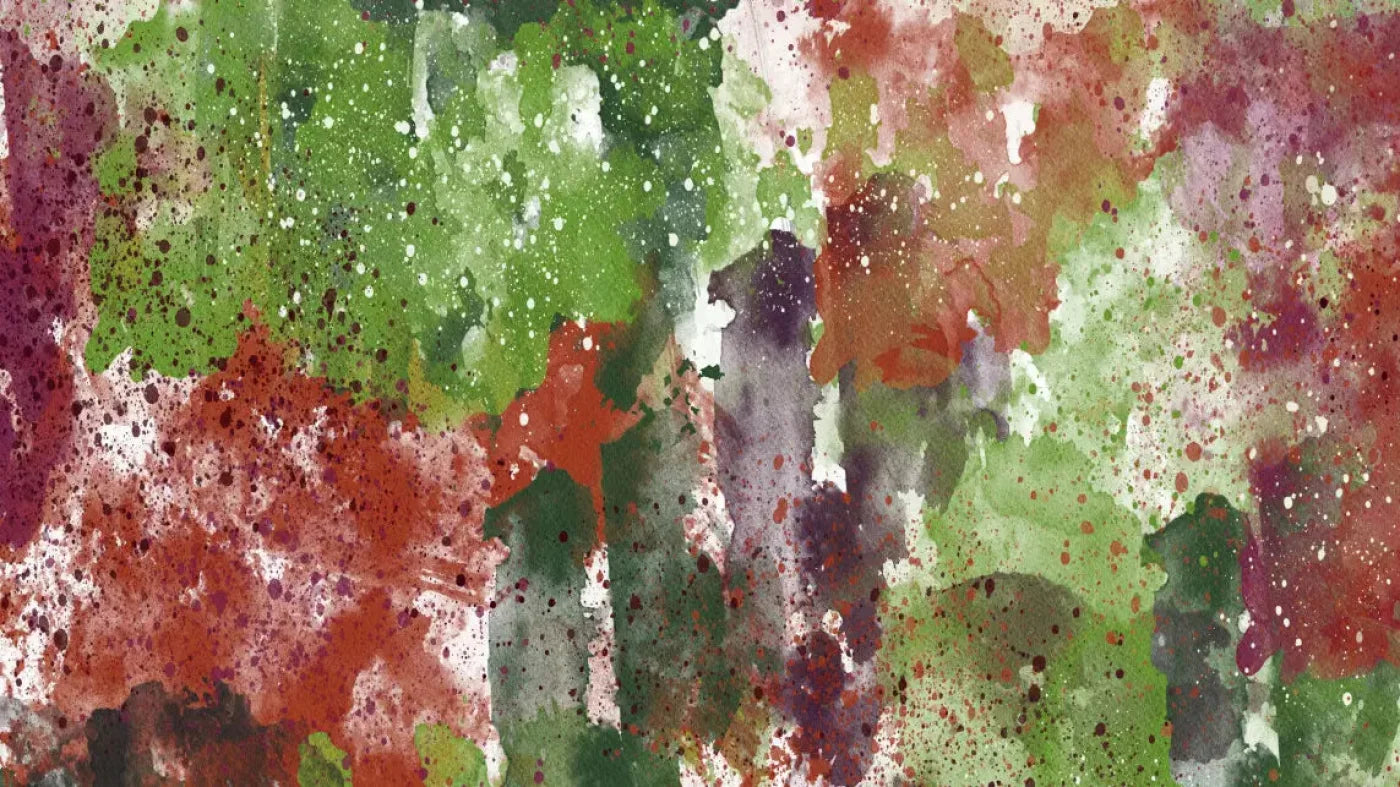 Congo 14X8 Ultracloth ( 168 X 96 Inch ) Backdrop