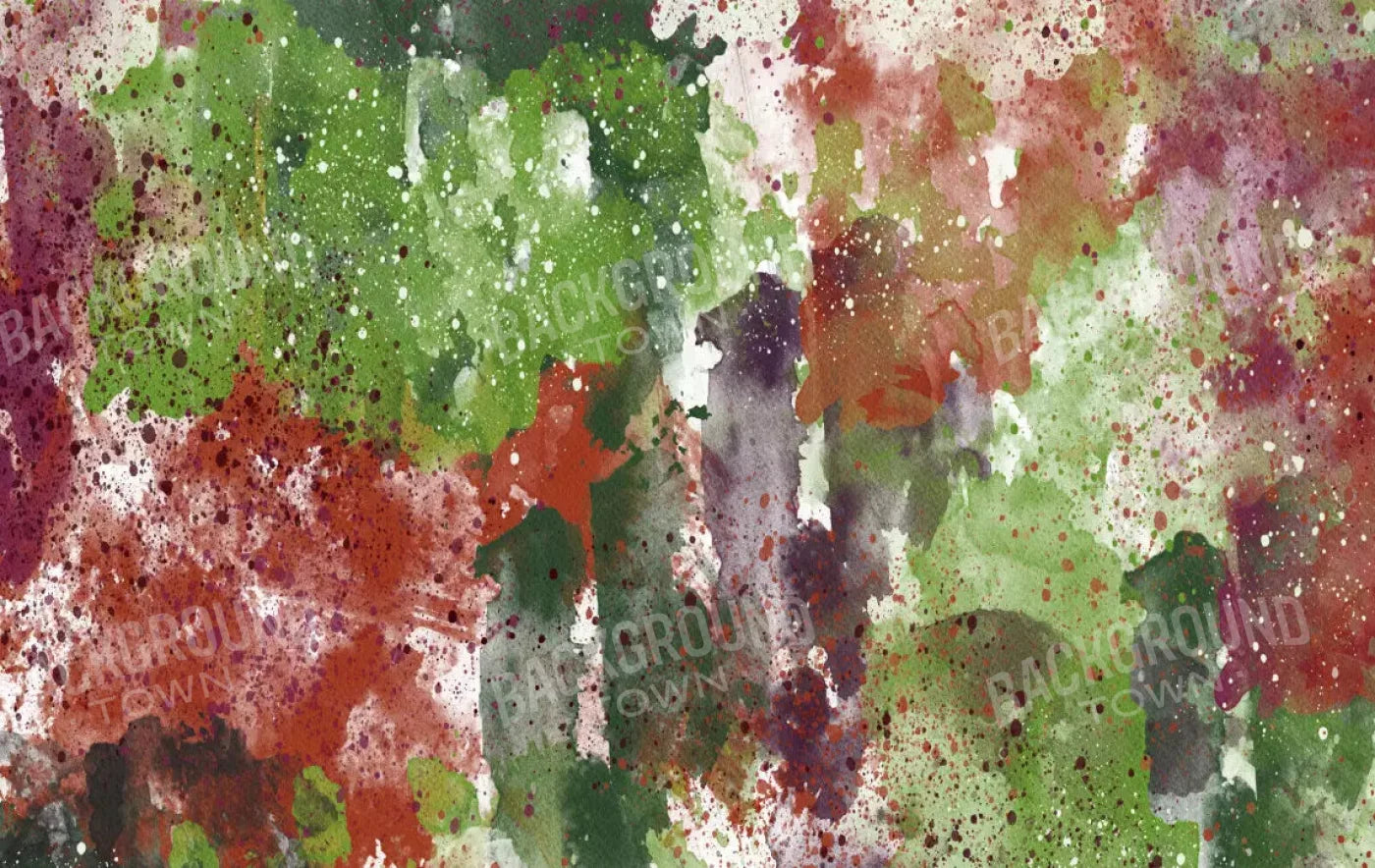 Congo 16X10 Ultracloth ( 192 X 120 Inch ) Backdrop