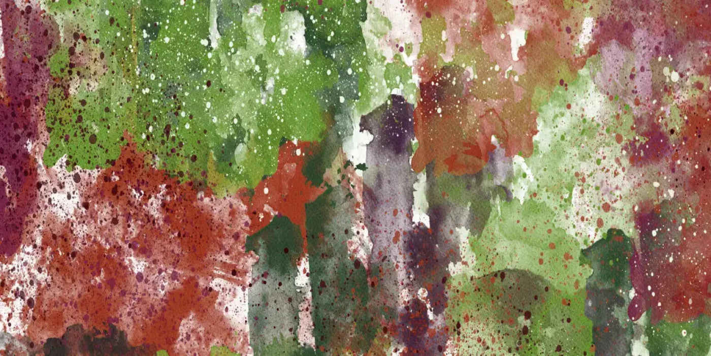 Congo 20X10 Ultracloth ( 240 X 120 Inch ) Backdrop