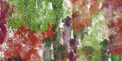 Congo 20X10 Ultracloth ( 240 X 120 Inch ) Backdrop