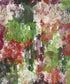 Green Urban Grunge Backdrop for Photography