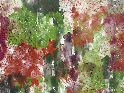 Congo 68X5 Fleece ( 80 X 60 Inch ) Backdrop
