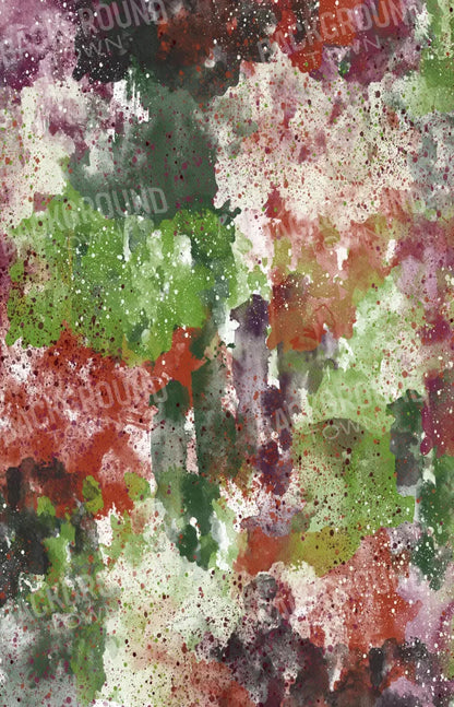 Congo 8X12 Ultracloth ( 96 X 144 Inch ) Backdrop