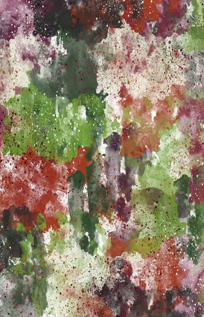 Congo 8X12 Ultracloth ( 96 X 144 Inch ) Backdrop
