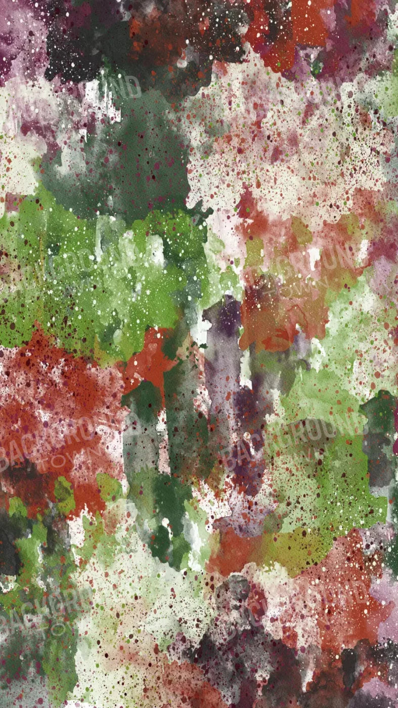 Congo 8X14 Ultracloth ( 96 X 168 Inch ) Backdrop