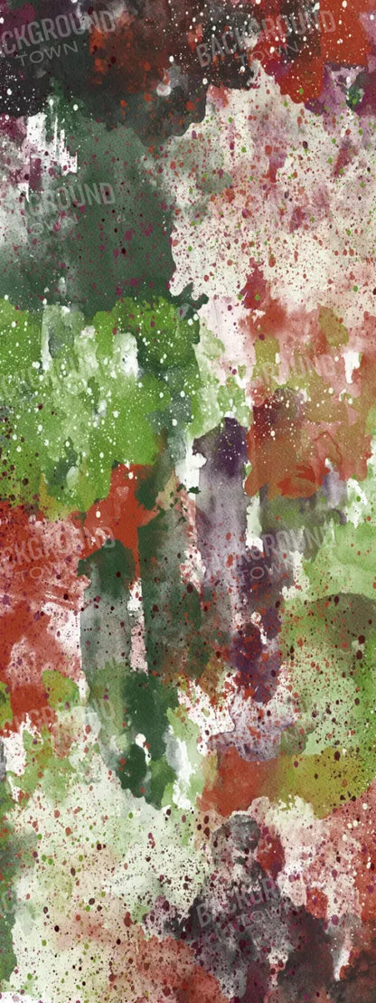 Congo 8X20 Ultracloth ( 96 X 240 Inch ) Backdrop