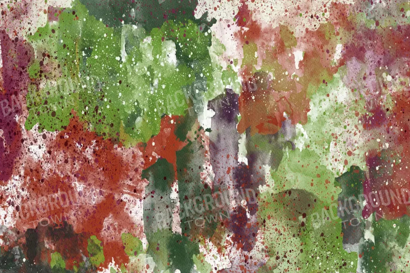 Congo 8X5 Ultracloth ( 96 X 60 Inch ) Backdrop