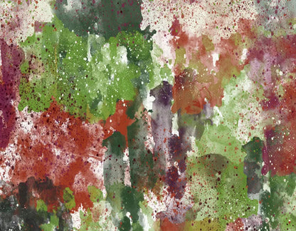 Congo 8X6 Fleece ( 96 X 72 Inch ) Backdrop