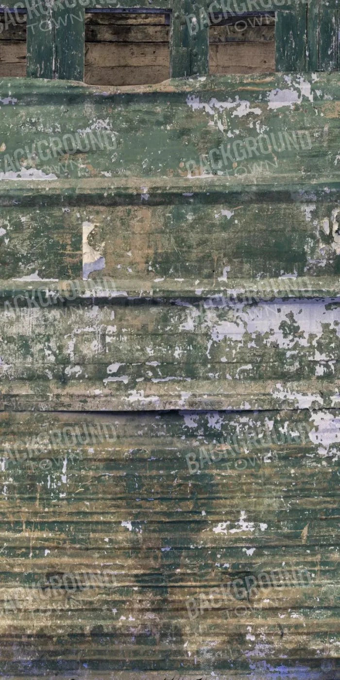 Conquer 10X20 Ultracloth ( 120 X 240 Inch ) Backdrop