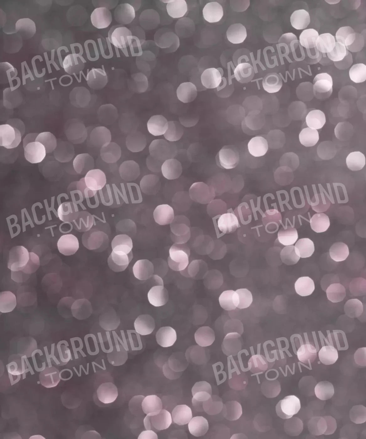 Gray Party Backdrop for Photography