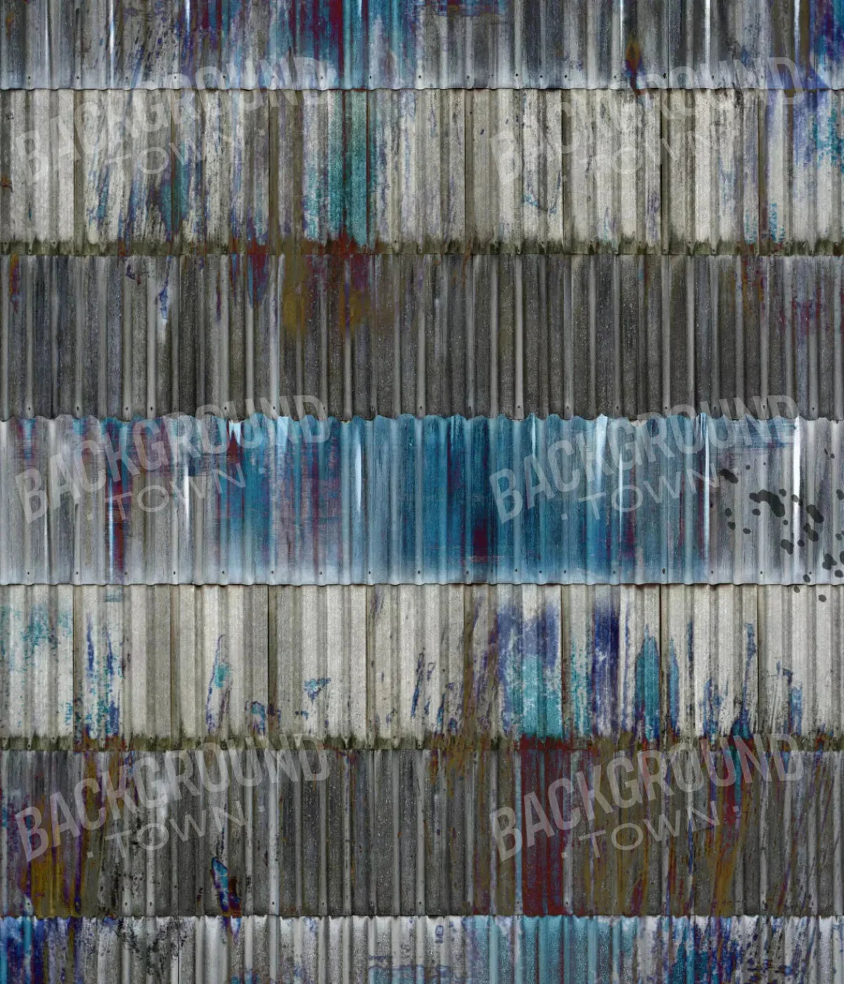 Construction 10X12 Ultracloth ( 120 X 144 Inch ) Backdrop