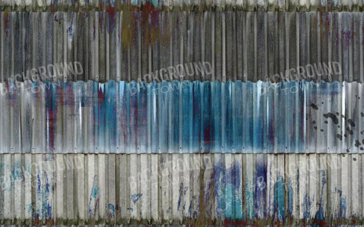 Construction 14X9 Ultracloth ( 168 X 108 Inch ) Backdrop