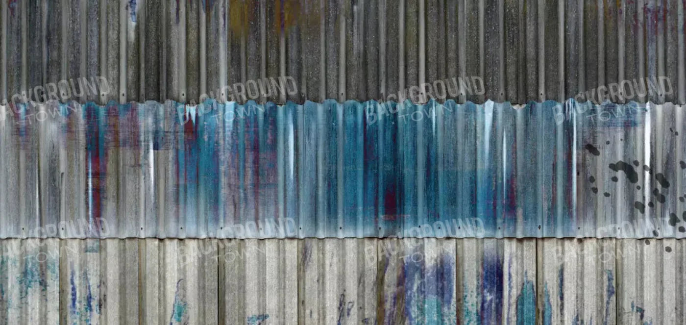 Construction 16X8 Ultracloth ( 192 X 96 Inch ) Backdrop