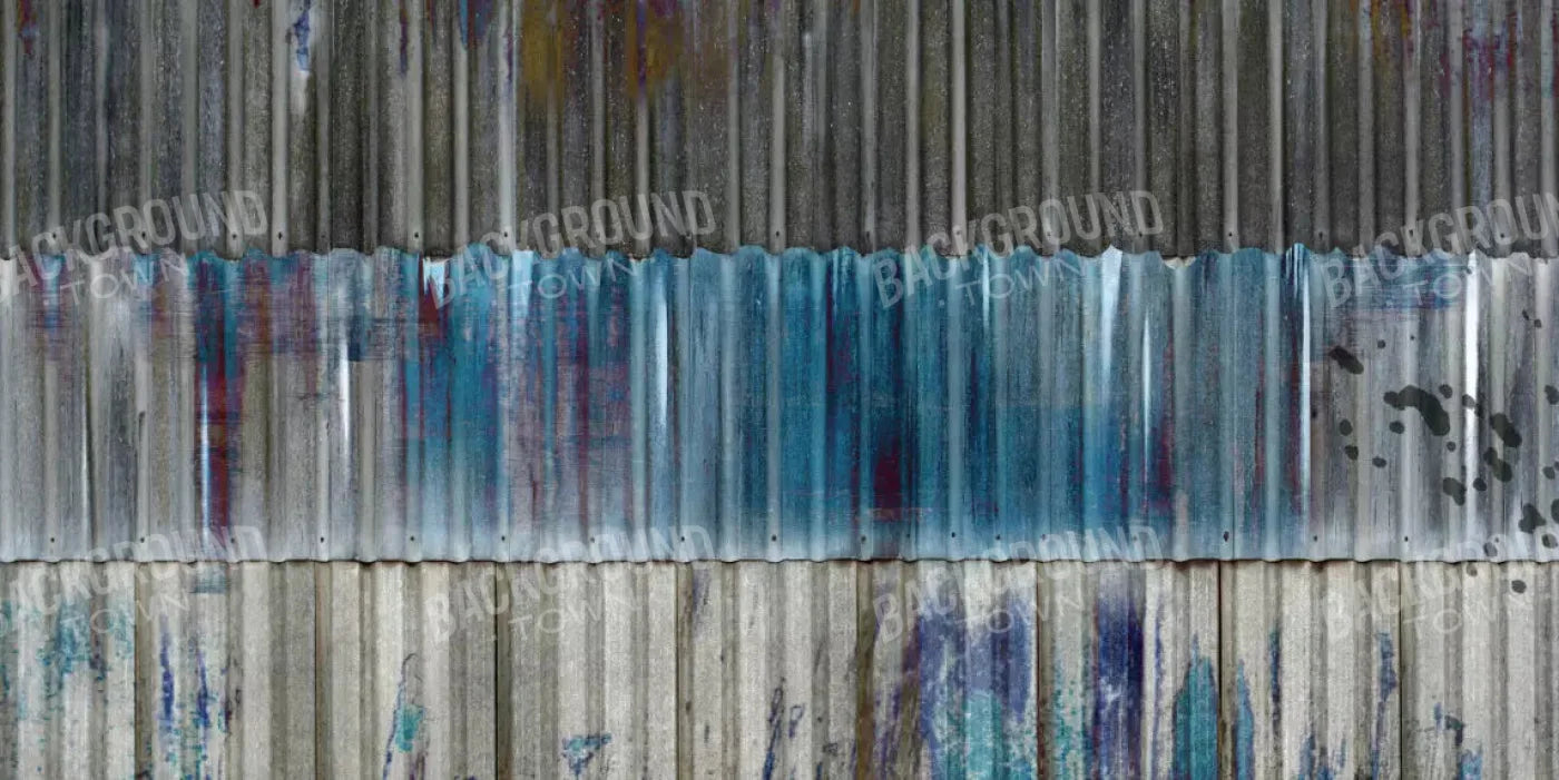 Construction 20X10 Ultracloth ( 240 X 120 Inch ) Backdrop