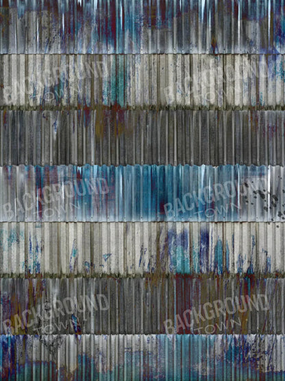 Construction 5X7 Ultracloth ( 60 X 84 Inch ) Backdrop