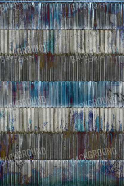 Construction 5X8 Ultracloth ( 60 X 96 Inch ) Backdrop