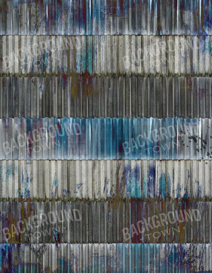 Construction 6X8 Fleece ( 72 X 96 Inch ) Backdrop