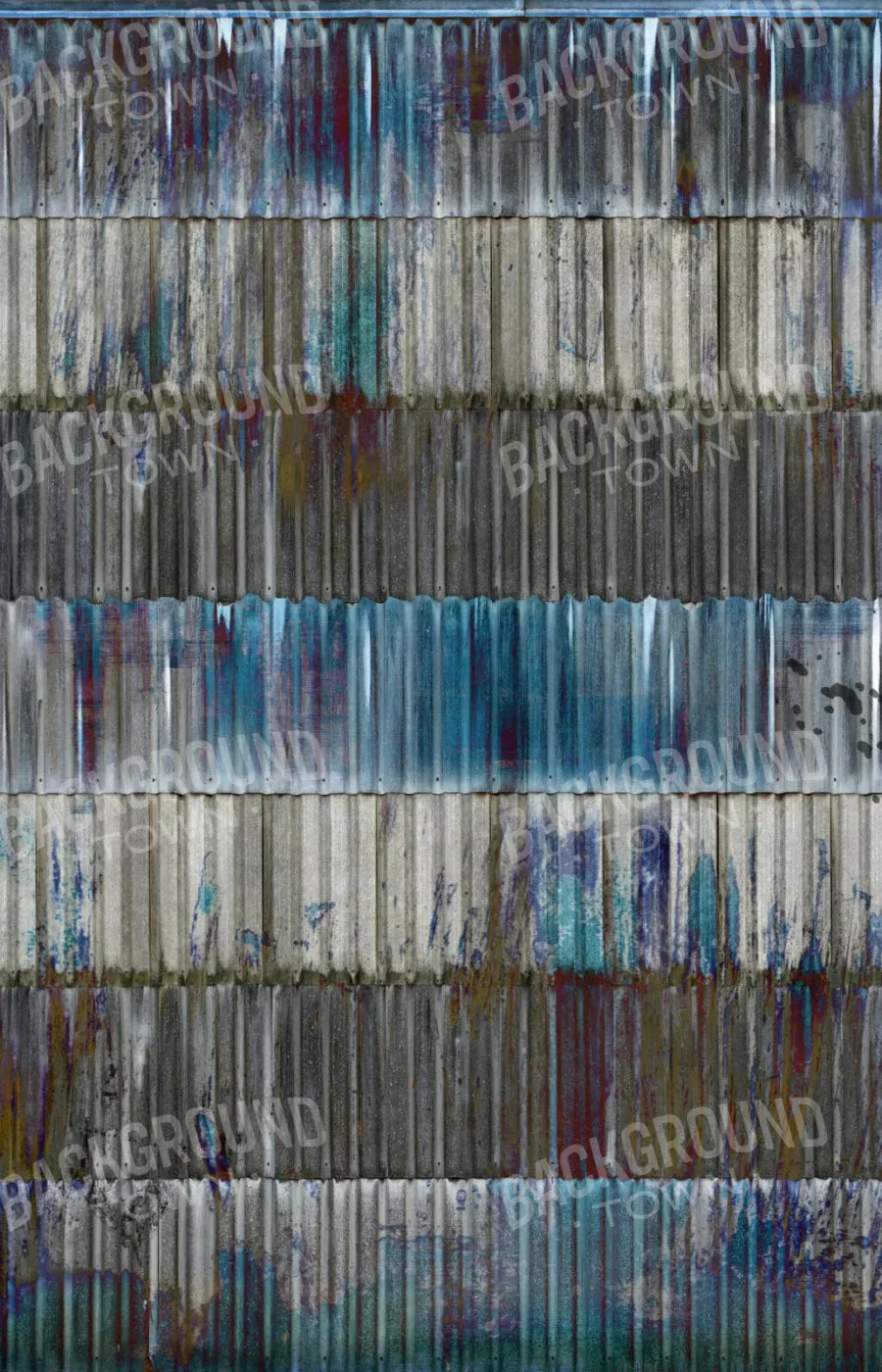 Construction 8X12 Ultracloth ( 96 X 144 Inch ) Backdrop