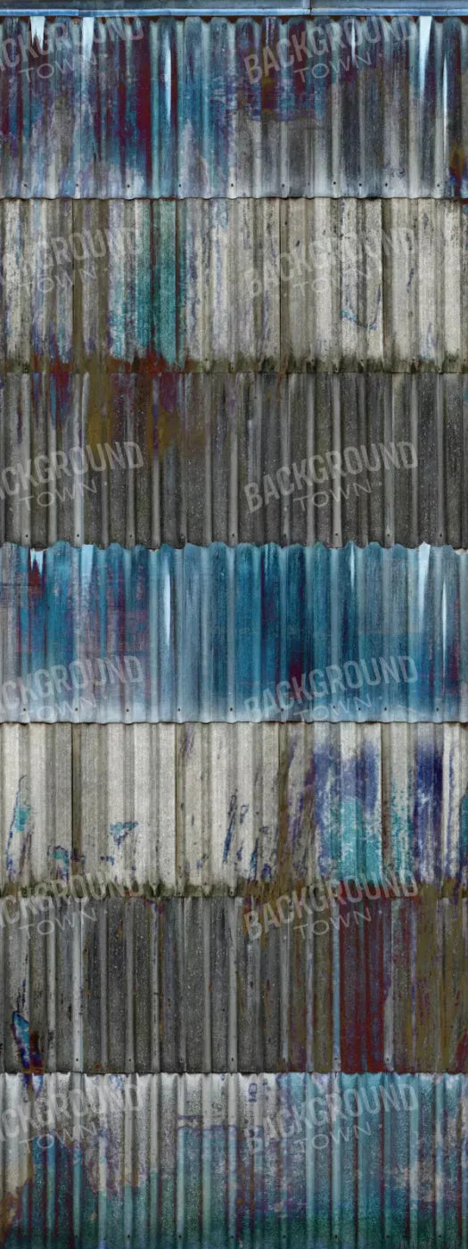 Construction 8X20 Ultracloth ( 96 X 240 Inch ) Backdrop