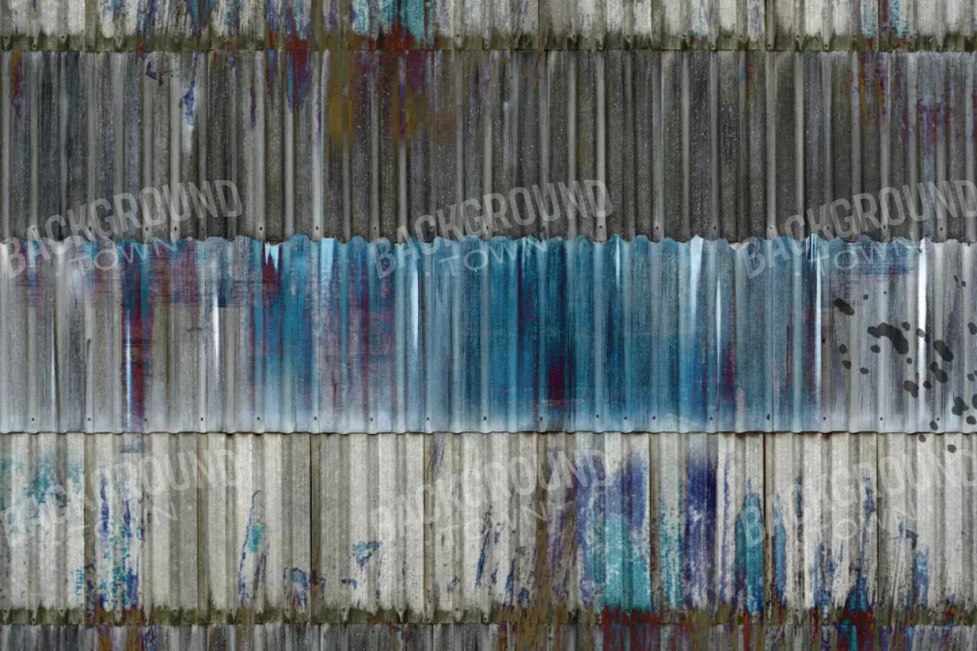 Construction 8X5 Ultracloth ( 96 X 60 Inch ) Backdrop