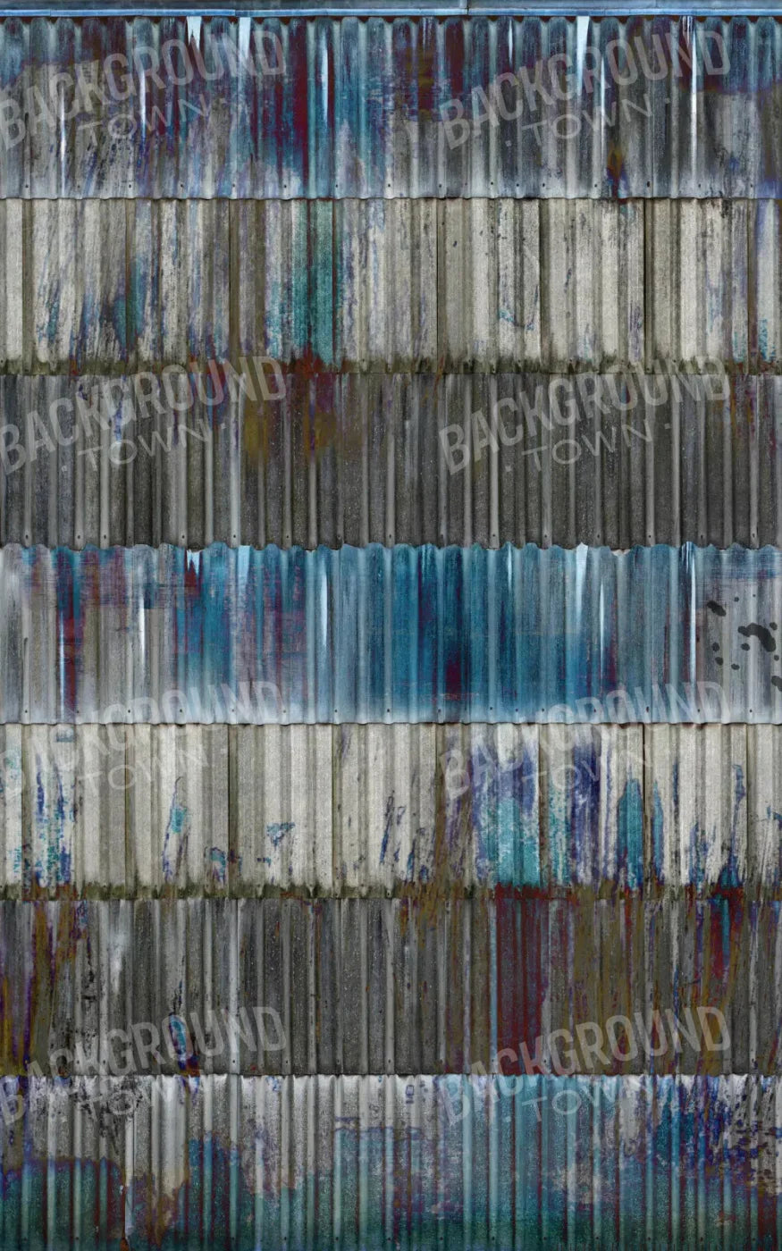 Construction 9X14 Ultracloth ( 108 X 168 Inch ) Backdrop