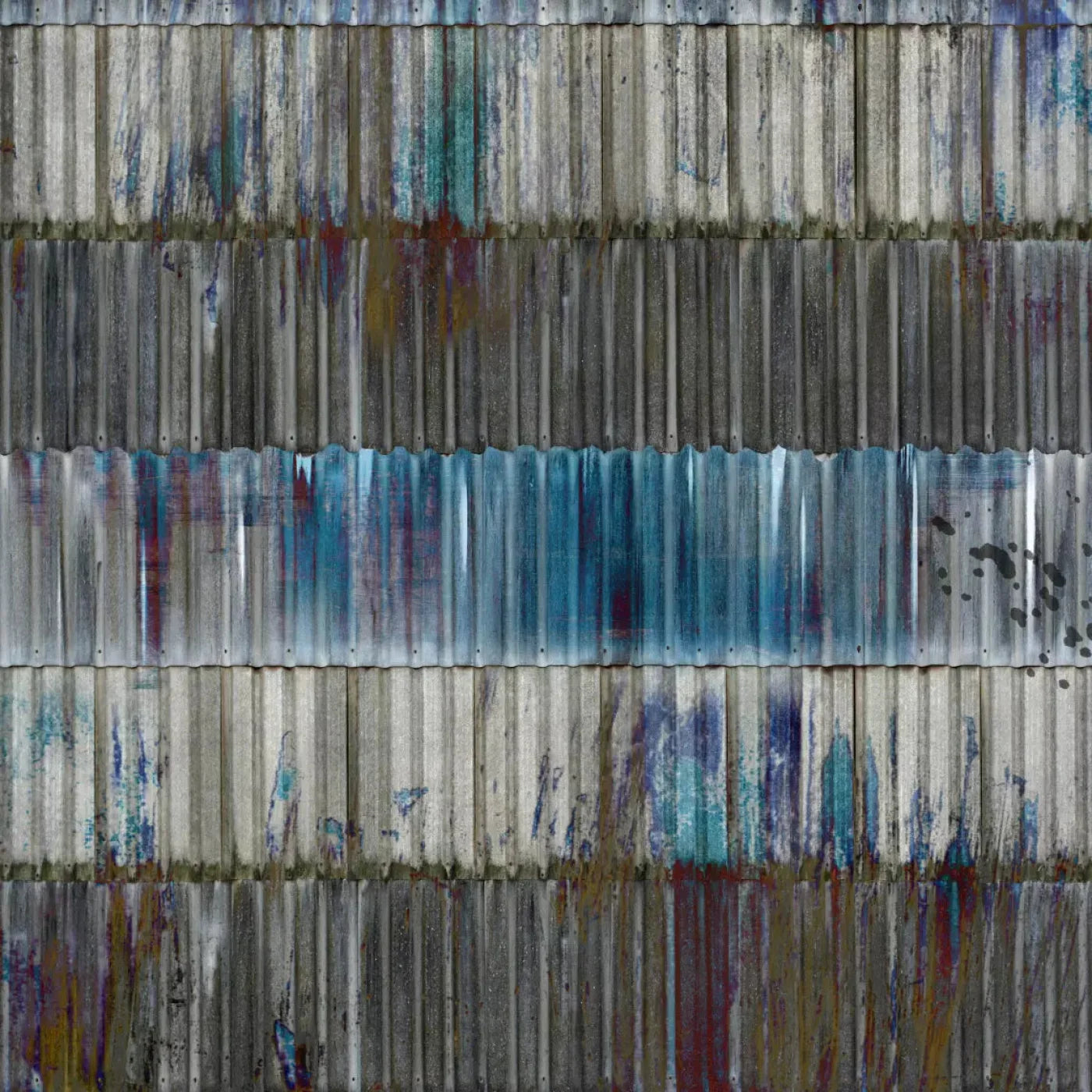 Construction Backdrop