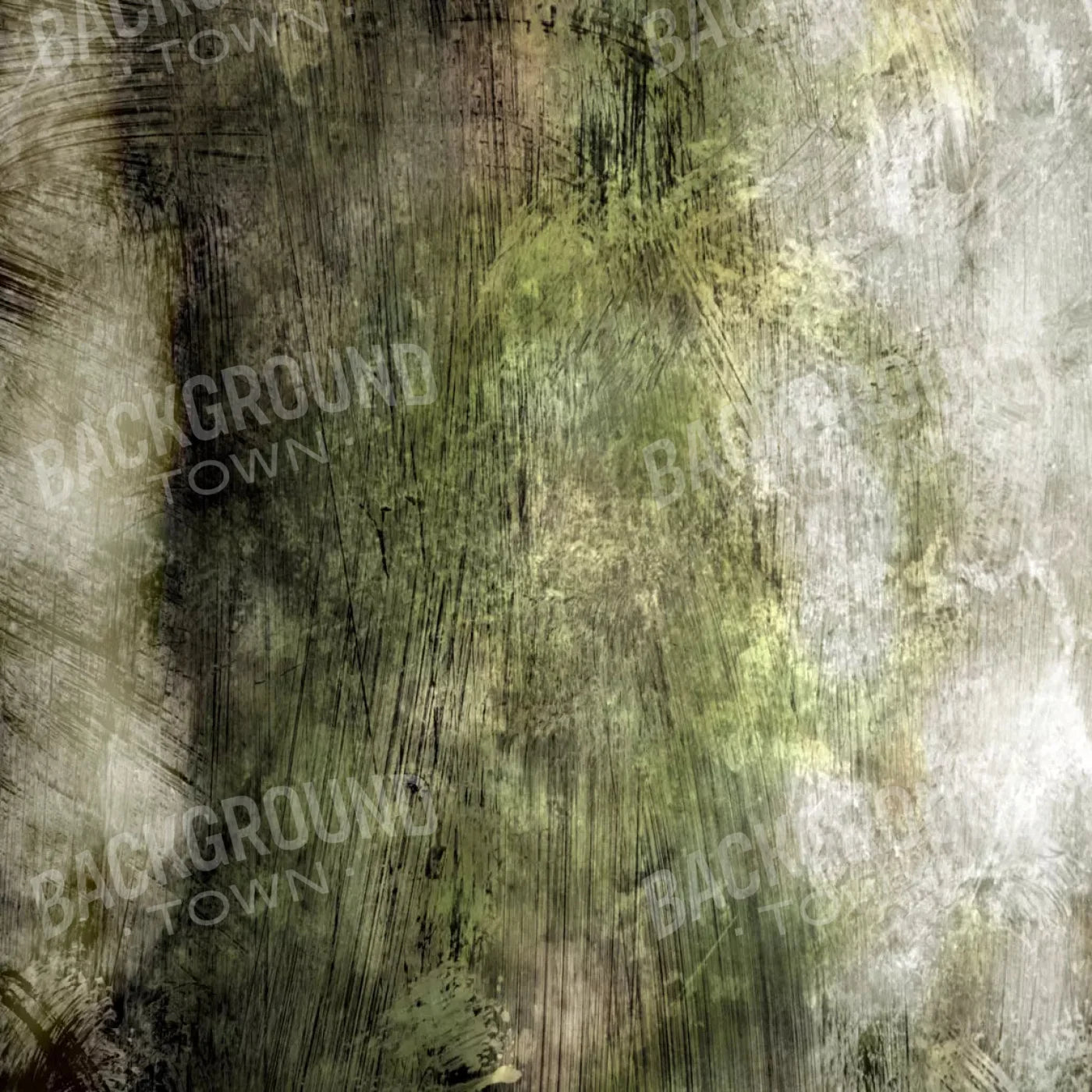 Contain 8X8 Fleece ( 96 X Inch ) Backdrop
