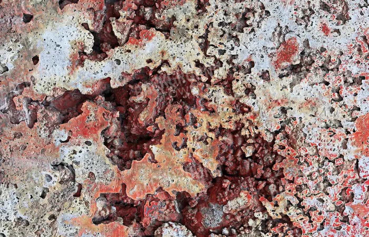 Contaminate 12X8 Ultracloth ( 144 X 96 Inch ) Backdrop