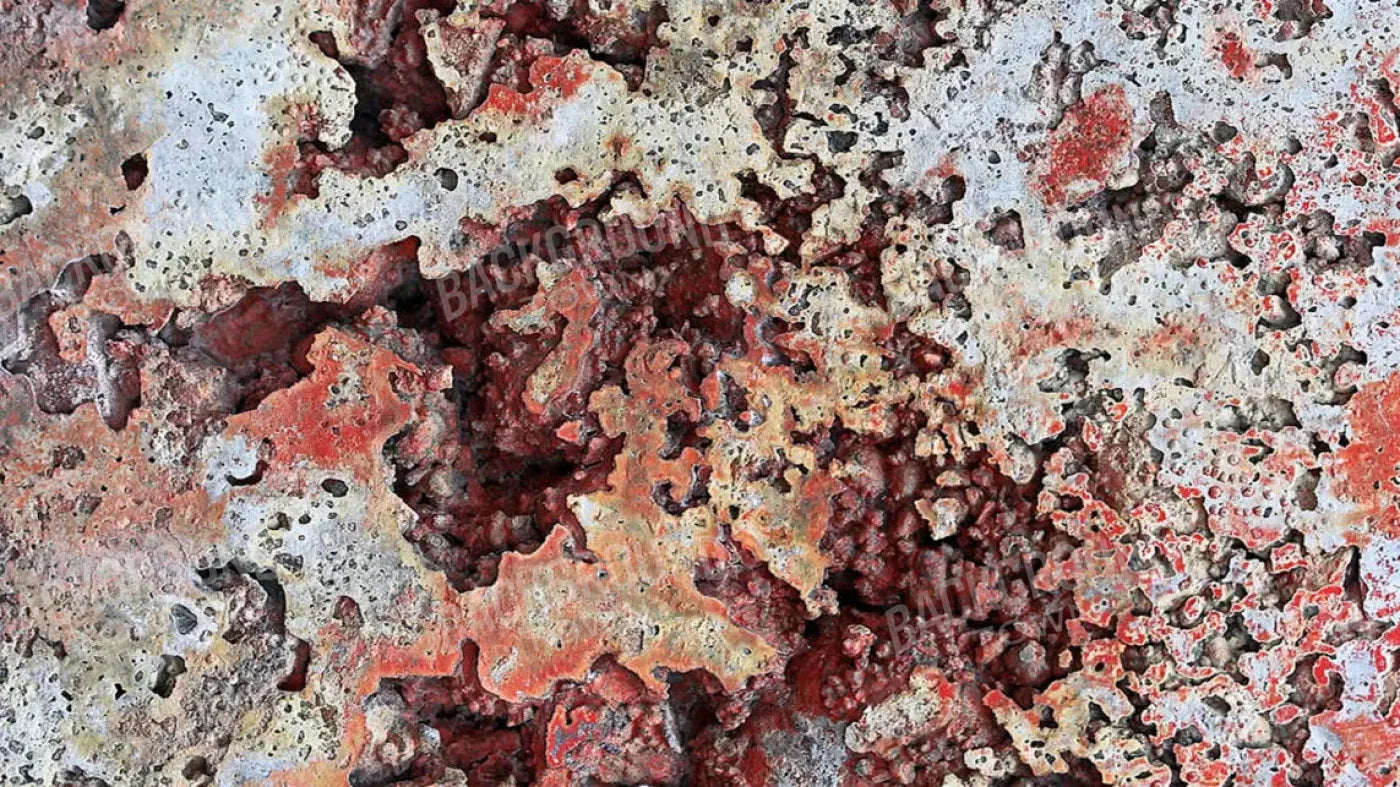 Contaminate 14X8 Ultracloth ( 168 X 96 Inch ) Backdrop