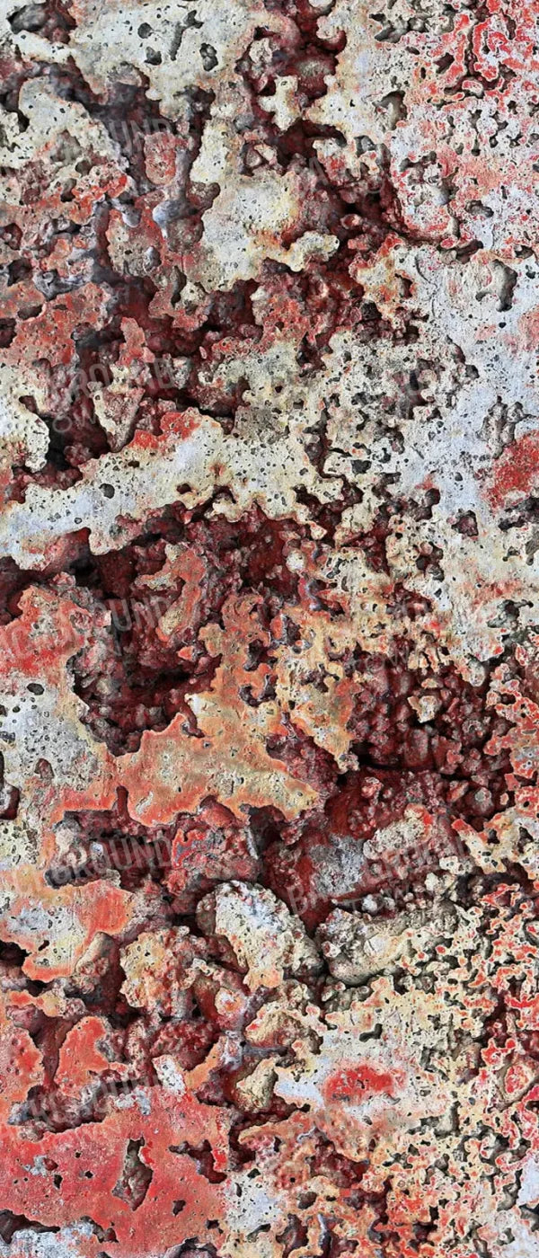 Contaminate 5X12 Ultracloth For Westcott X-Drop ( 60 X 144 Inch ) Backdrop