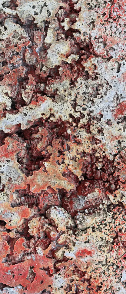 Contaminate 5X12 Ultracloth For Westcott X-Drop ( 60 X 144 Inch ) Backdrop