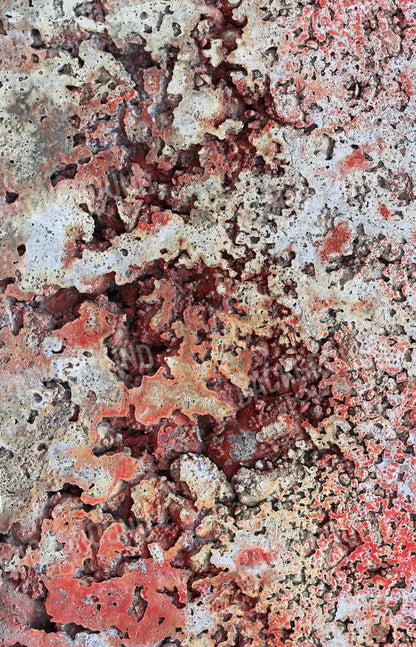 Contaminate 8X12 Ultracloth ( 96 X 144 Inch ) Backdrop