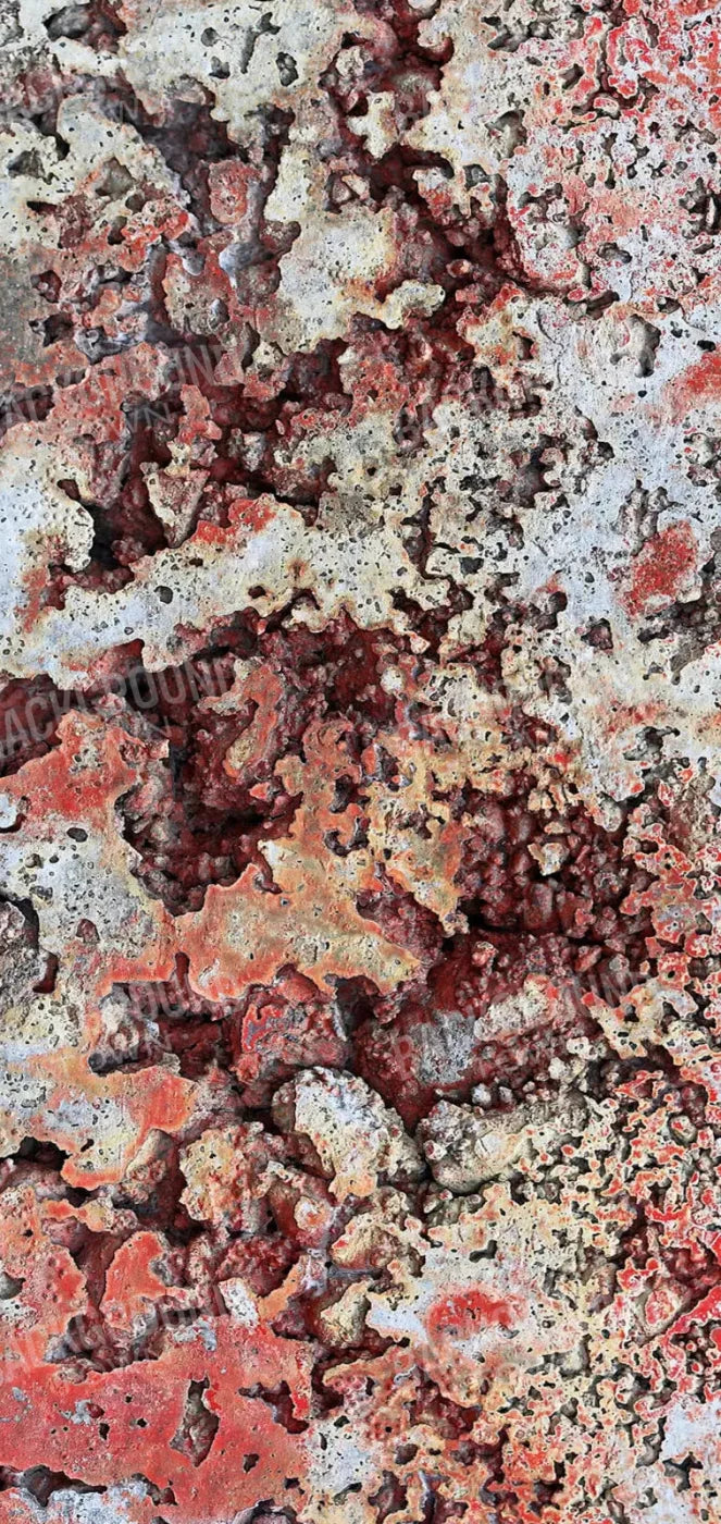 Contaminate 8X16 Ultracloth ( 96 X 192 Inch ) Backdrop