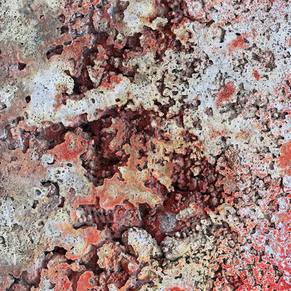 Contaminate 8X8 Fleece ( 96 X Inch ) Backdrop