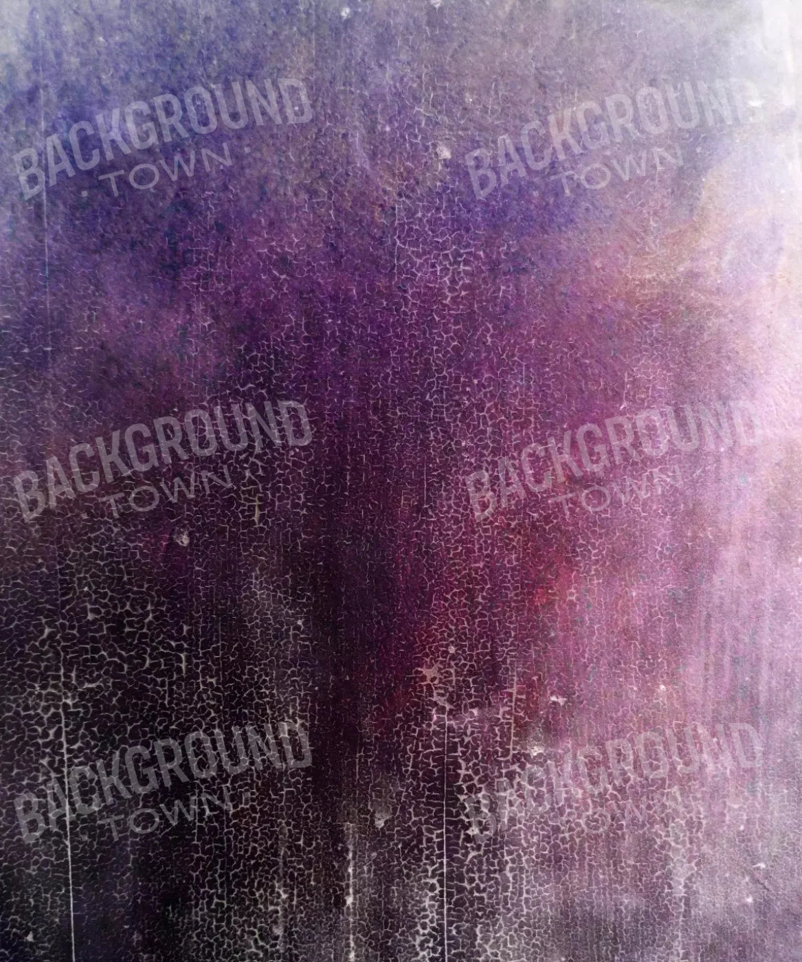 Purple Urban Grunge Backdrop for Photography