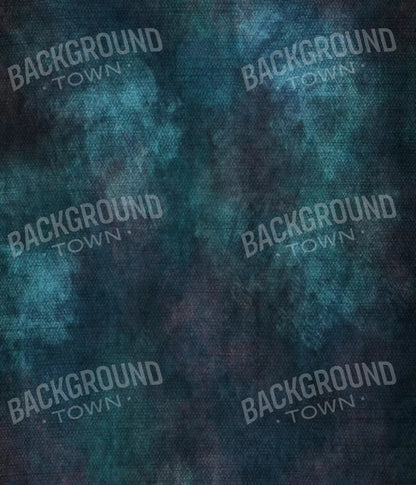 Contempt Aqua 10X12 Ultracloth ( 120 X 144 Inch ) Backdrop