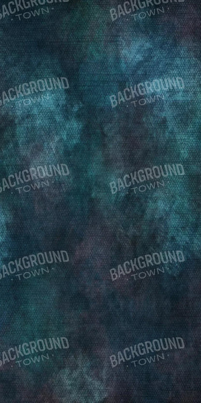 Contempt Aqua 10X20 Ultracloth ( 120 X 240 Inch ) Backdrop