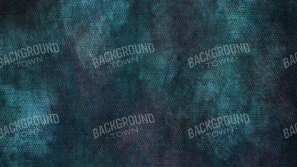 Contempt Aqua 14X8 Ultracloth ( 168 X 96 Inch ) Backdrop