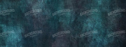 Contempt Aqua 20X8 Ultracloth ( 240 X 96 Inch ) Backdrop