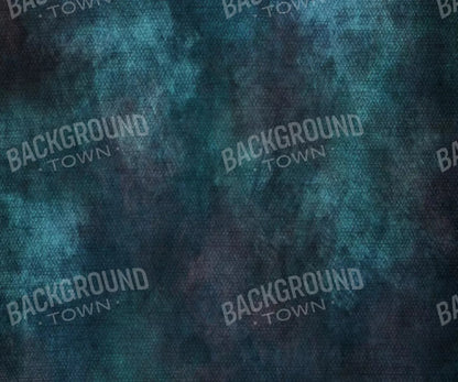 Contempt Aqua 5X42 Fleece ( 60 X 50 Inch ) Backdrop