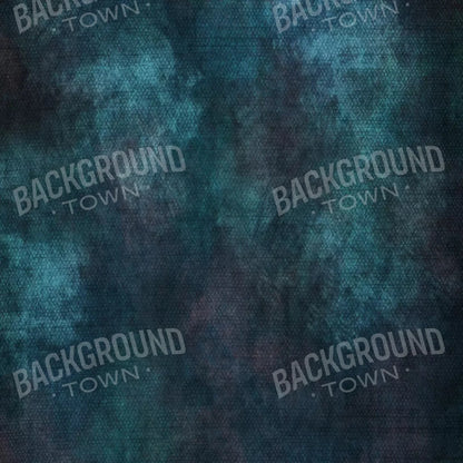 Contempt Aqua 8X8 Fleece ( 96 X Inch ) Backdrop